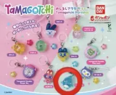 たまごっち めじるしアクセサリー いるかっち