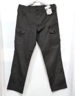 874　新品タグ付き　自重堂　72602 ストレッチ　カーゴパンツ　88のサムネイル