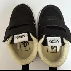 VANS ベビースニーカー 12cm 靴