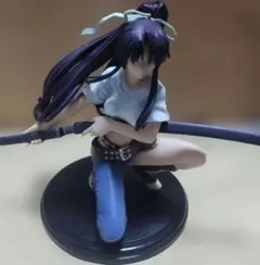 とある魔術の禁書目録のフィギュア(神裂火織)4点セット とある魔術の禁書目録(インデックス) 神裂火織 完成品フィギュア