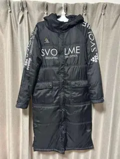 2025年最新】svolme ベンチコートの人気アイテム - メルカリ