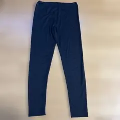 HEATTECH キッズレギンス Mサイズ
