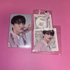 nct dream mark the dream show 3