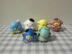 サンリオ ガチャガチャ まとめ売り