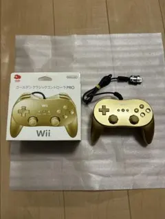 ゴールデンクラシックコントローラPRO