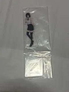 チェンソーマン 一番くじ G賞 アクリルスタンド レゼ