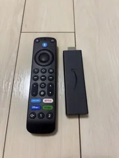Amazon Fire TV Stick 4k リモコン(非純正品)のサムネイル