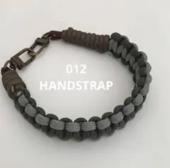 ハンドメイド　スマホストラップ　ハンドストラップ　012