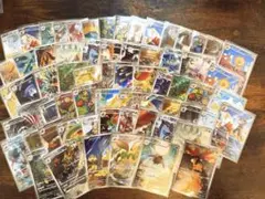 ポケモンカード　AR 66枚セット