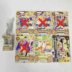 2025年最新】アイカツ マジカルイエローストラップパンプスの