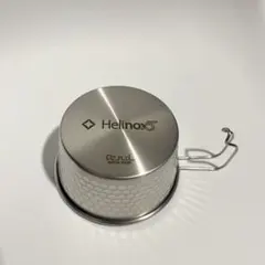 Helinox aend SierraCup Stainless Steelのサムネイル