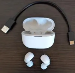 SONY LinkBuds S（ WF-LS900N）のサムネイル