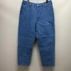 JOHNBULL　ジョンブル　デニムパンツ　USED　12680のサムネイル