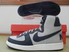 【26.5cm】Nike Terminator High Georgetownのサムネイル