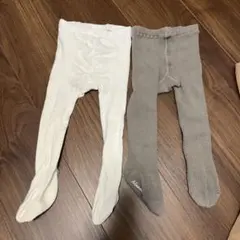 ベビータイツ 70