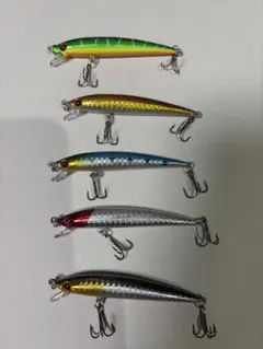 2025年最新】シーバスルアー まとめ売りの人気アイテム - メルカリ