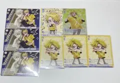 からぴち たっつんさん ヴァイス まとめ売り