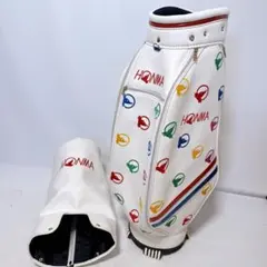 2026年最新】HOMMA ゴルフバッグ・キャディバッグの人気アイテム 