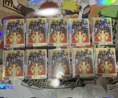 NARUTO KAYOU NRSA02 PTR ナルト カード 20周年のサムネイル