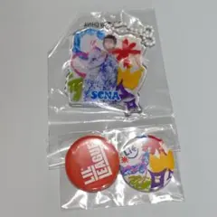 6月末まで！LIL LEAGUE 岩城星那くんおまとめ - メルカリ