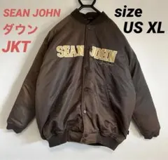 2026年最新】SEAN john ダウンジャケットの人気アイテム - メルカリ