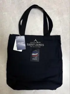 SAINTJAMES セントジェームス万博限定 フランスパビリオン トート