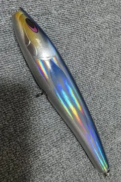 未使用☆ハンマーヘッド Cherry Asymmetry 200SUS Asy - メルカリ