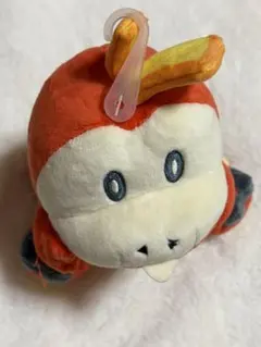 ホゲータ　ぬいぐるみ　ポケモン