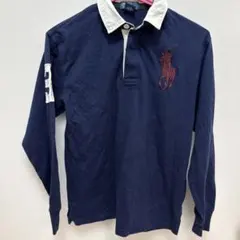 Polo by Ralph Lauren ポロシャツ 子供用M（10-12）