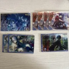 プロセカ KAITO まとめ売り