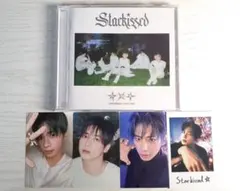 TXT テヒョン ポストカード トレカ セット TXT 誓い ソロジャケット盤 テヒョン トレカ ポストカード付き