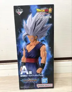 ドラゴンボール マスタライズ フィギュア