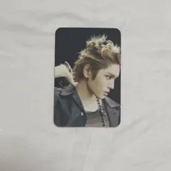 NCT 127 Ay-Yo テヨン 特典トレカ