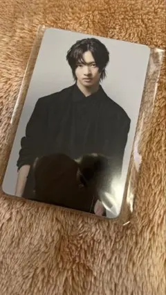 IMP.舞台IMPACT フォトカードセット（８枚1セット）