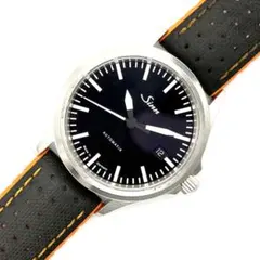 【良品・OH済・稼働品】 ジン Sinn 裏スケ オートマチック デイト 556のサムネイル