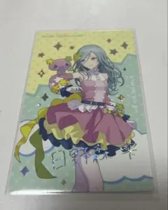 2026年最新】プロセカ エピカ 雫 箔押しの人気アイテム - メルカリ