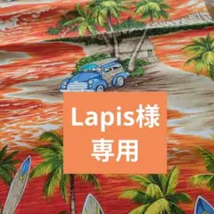Lapis様専用