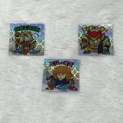 BM FOREVER ビックリマンシールのサムネイル