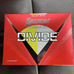 Srixon Z-STAR XV ゴルフボール 4個入り