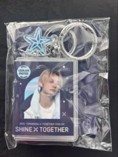 txt MOACON digital code re:cap ヨンジュン ガチャ