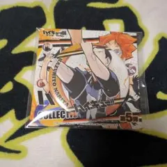 ハイキュー!!COLLECTION缶バッジ 成田一仁