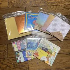 おりがみ　まとめ売り