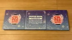 CRFES2026缶バッジ123個(写真の物がそのまま届く) - メルカリ