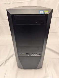 ゲーミングPC RTX2070 i7-9700 Amazon.co.jp: 【整備済み品】 ゲーミングPC デスクトップ パソコン