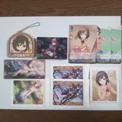 プロセカ 東雲絵名 ノーブルアート 絵名 Iなんです ピクニック ペイルカラー プロセカ 東雲絵名 ノーブルアート 絵名 Iなんです ピクニック