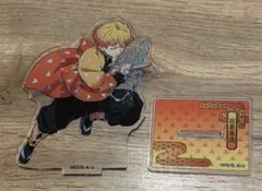 【本日セール中‼︎】　【鬼滅の刃】　【我妻善逸】　アクリルスタンド