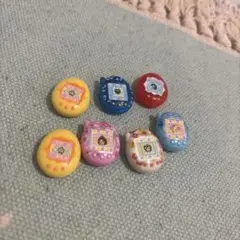 たまごっち　リンコレ