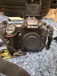 Nikon D500 本体 Sigma 150-600mm レンズセット Nikon D500 本体 Sigma 150-600mm レンズセット - メルカリ