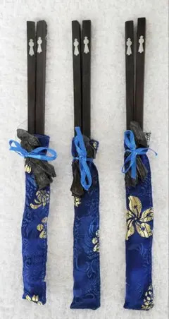 ベトナムお箸