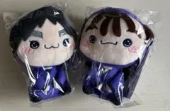 忍たま乱太郎 もちぴこ 久々知兵助 尾浜勘右衛門